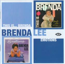 Brenda Lee : This Is Brenda - Emotions